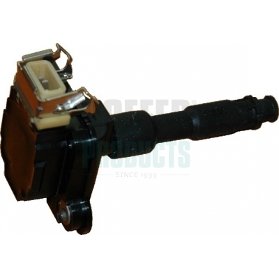 Ignition Coil - 8010342 HOFFER