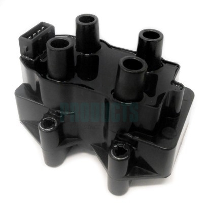 Ignition Coil - 8010343 HOFFER
