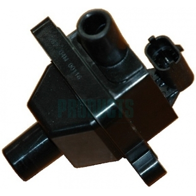 Катушка зажигания - 8010378 HOFFER
