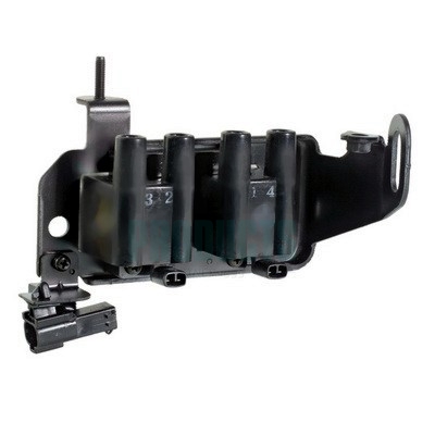 Ignition Coil - 8010449 HOFFER