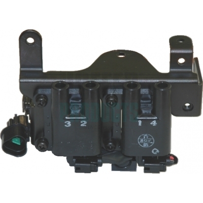 Ignition Coil - 8010491 HOFFER
