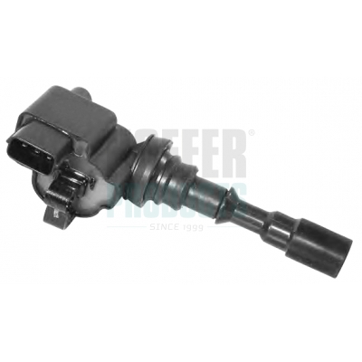 Катушка зажигания - 8010583 HOFFER