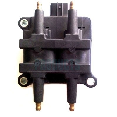 Ignition Coil - 8010653 HOFFER