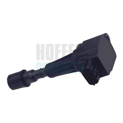 Bobina d'accensione - 8010660 HOFFER