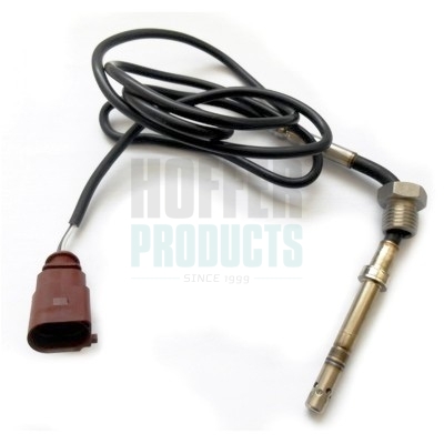 Sensor, exhaust gas temperature - 7452212 HOFFER
