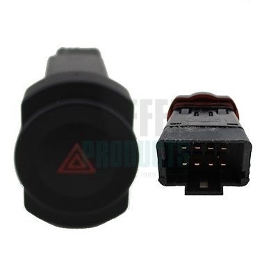 Hazard Light Switch - 2103644 HOFFER