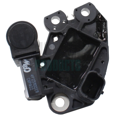 Alternator Regulator - 52028 HOFFER
