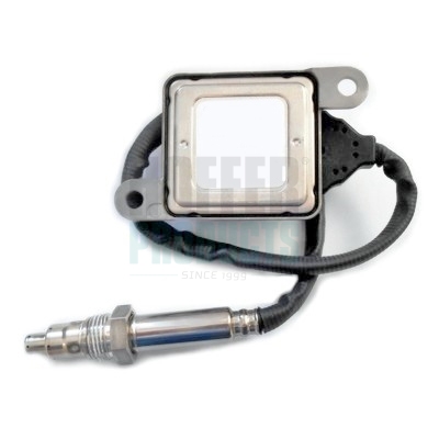 NOx Sensor, urea injection - 7557000 HOFFER
