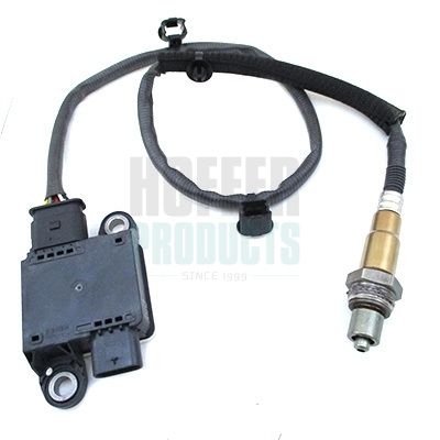 Particle Sensor - 7557011 HOFFER