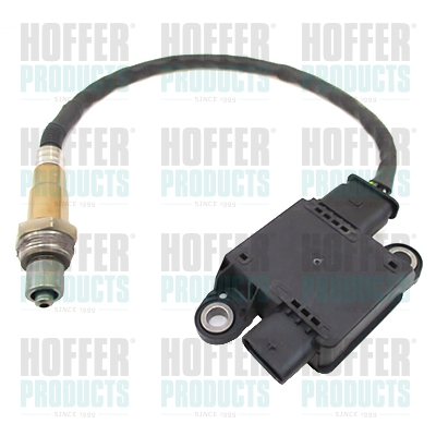 Particle Sensor - 7557014 HOFFER