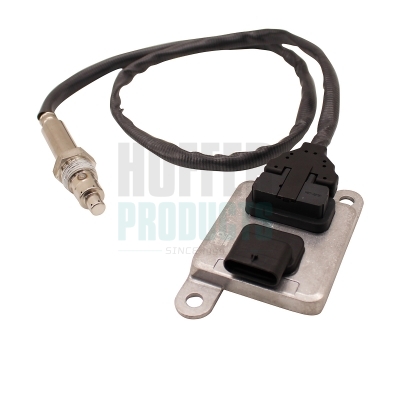 NOx Sensor, NOx Catalyst - 7557042 HOFFER