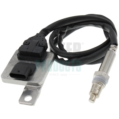 NOx Sensor, NOx Catalyst - 7557083 HOFFER