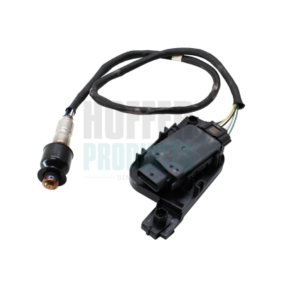 NOx Sensor, NOx Catalyst - 7557197 HOFFER