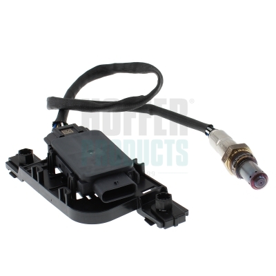 NOx Sensor, NOx Catalyst - 7557198 HOFFER