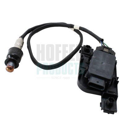 NOx Sensor, NOx Catalyst - 7557199 HOFFER