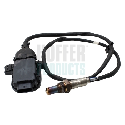 NOx Sensor, NOx Catalyst - 7557200 HOFFER