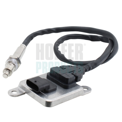 NOx Sensor, NOx Catalyst - 7557201 HOFFER