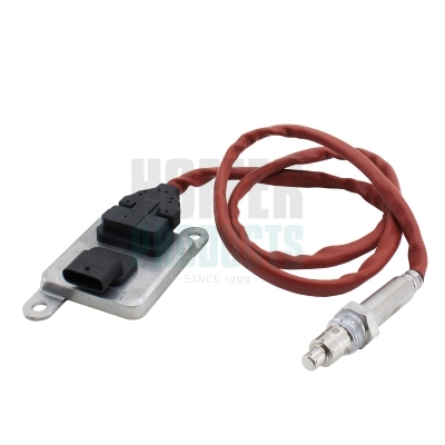 NOx Sensor, NOx Catalyst - 7557210 HOFFER