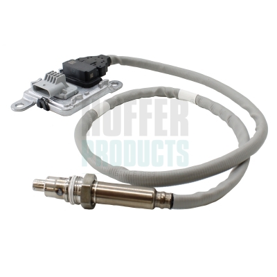 NOx Sensor, NOx Catalyst - 7557258 HOFFER