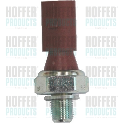 Oil Pressure Switch - 7532028 HOFFER