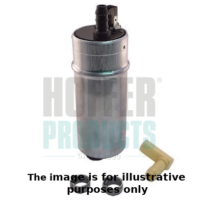 Fuel Pump - 7507083E HOFFER
