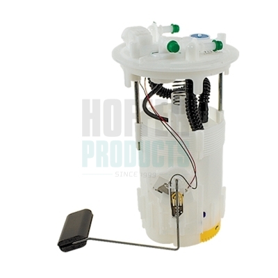 Sender Unit, fuel tank - 7409310 HOFFER