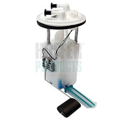 Sender Unit, fuel tank - 7409374 HOFFER