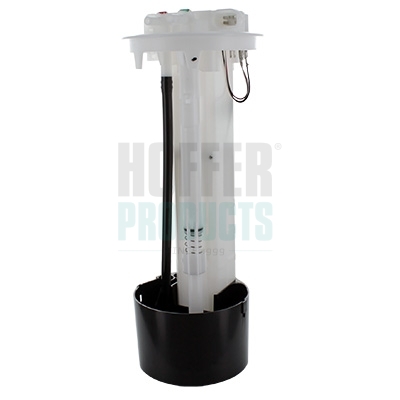 Sender Unit, fuel tank - 7409383 HOFFER