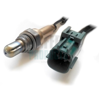 Lambda Sensor - 7481816 HOFFER