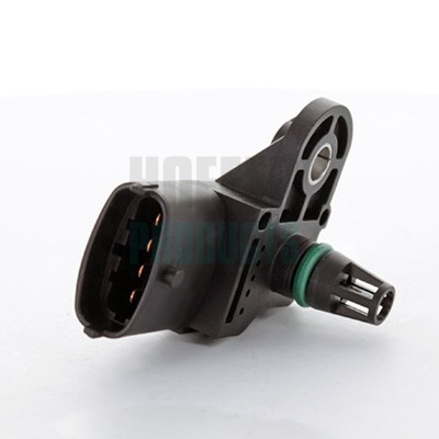 Sensor, intake manifold pressure - 7472549 HOFFER