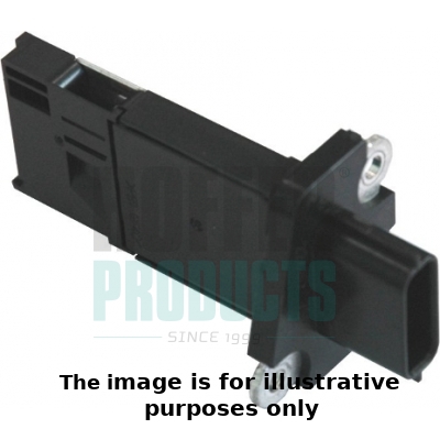 Air Flow Sensor - 7516173E HOFFER