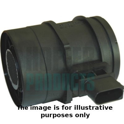 Air Mass Sensor - 7516186E HOFFER