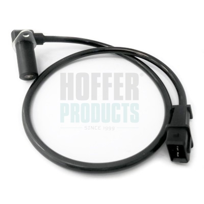 Generatore di impulsi, Albero a gomiti - 7517006 HOFFER