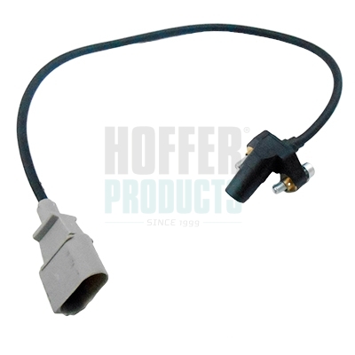 Generatore di impulsi, Albero a gomiti - 75171077 HOFFER