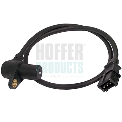 Sensor, crankshaft pulse - 7517112 HOFFER