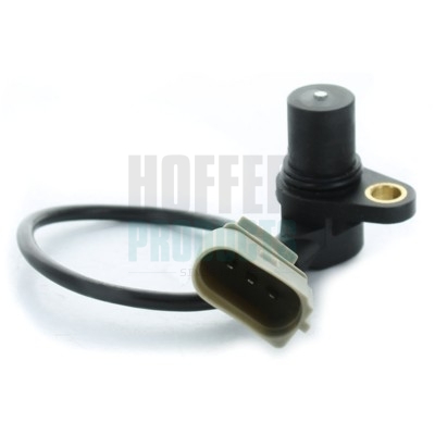 Generatore di impulsi, Albero a gomiti - 7517288 HOFFER