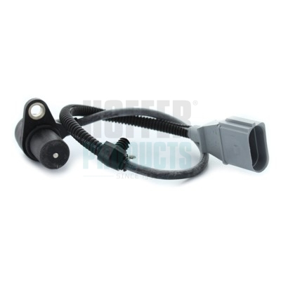 Generatore di impulsi, Albero a gomiti - 7517406 HOFFER