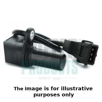 Sensor, crankshaft pulse - 7517491E HOFFER