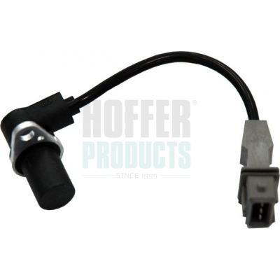 Sensor, crankshaft pulse - 7517556 HOFFER