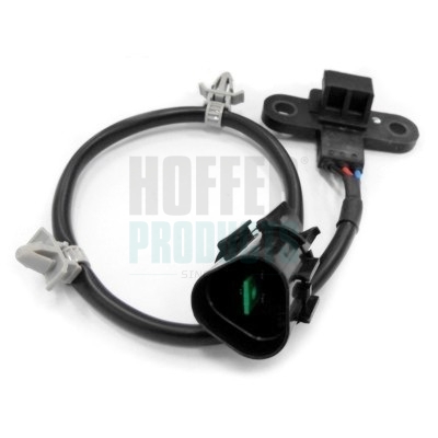 Sensor, crankshaft pulse - 7517727 HOFFER