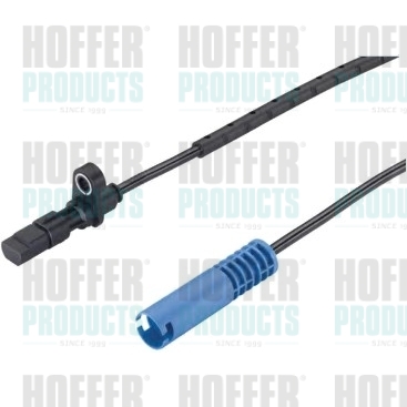 jutiklis, rato greitis - 8290005 HOFFER