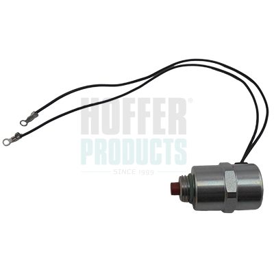 Fuel Cut-off, injection system - 8029030 HOFFER