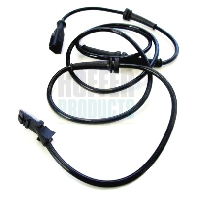Sensor, wheel speed - 8290396 HOFFER
