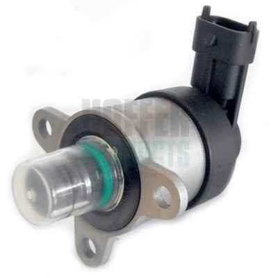 Control Valve, fuel quantity (common rail system) - 8029433 HOFFER
