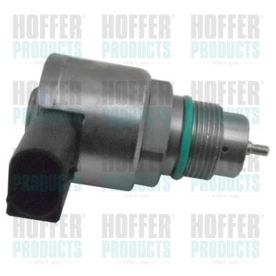 Pressure Control Valve, common rail system - 8029767 HOFFER