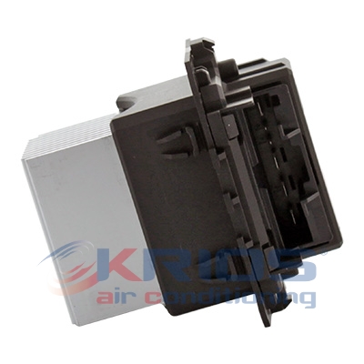Regulator, passenger compartment fan - K106053 HOFFER