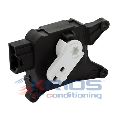 Actuator, air conditioning - K107080 HOFFER