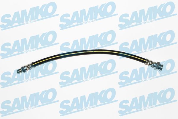 Brake Hose - 6T46554 SAMKO