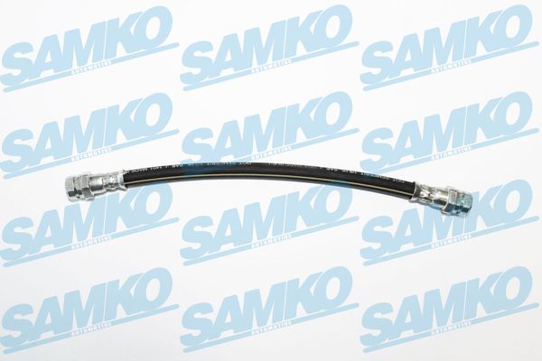 stabdžių žarnelė - 6T48466 SAMKO