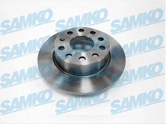 Discofreno - A1003P SAMKO